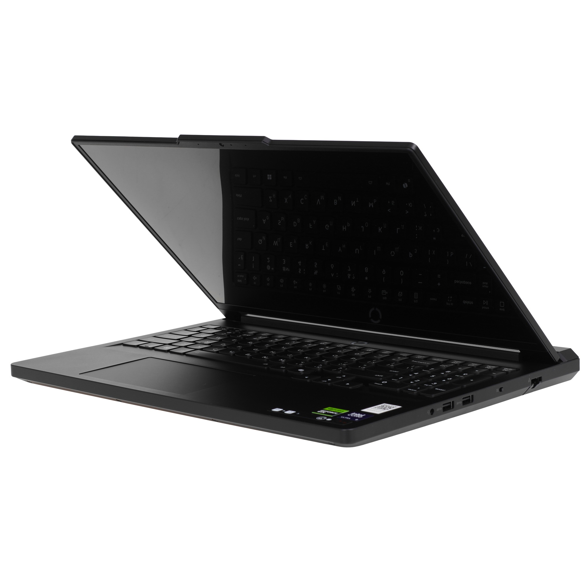 Ноутбук Lenovo Legion Pro 7 16IAX10H/16" WQXGA 2560x1600/Intel Core Ultra 9 275HX/64 Gb/1 Tb SSD/nVi