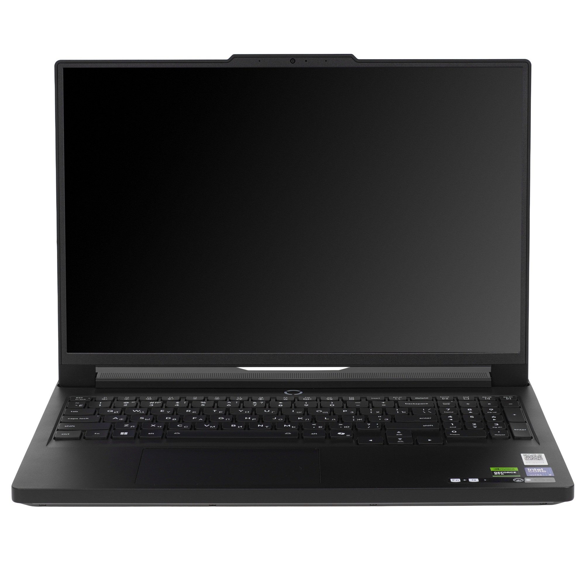 Ноутбук Lenovo Legion Pro 7 16IAX10H/16" WQXGA 2560x1600/Intel Core Ultra 9 275HX/64 Gb/1 Tb SSD/nVi