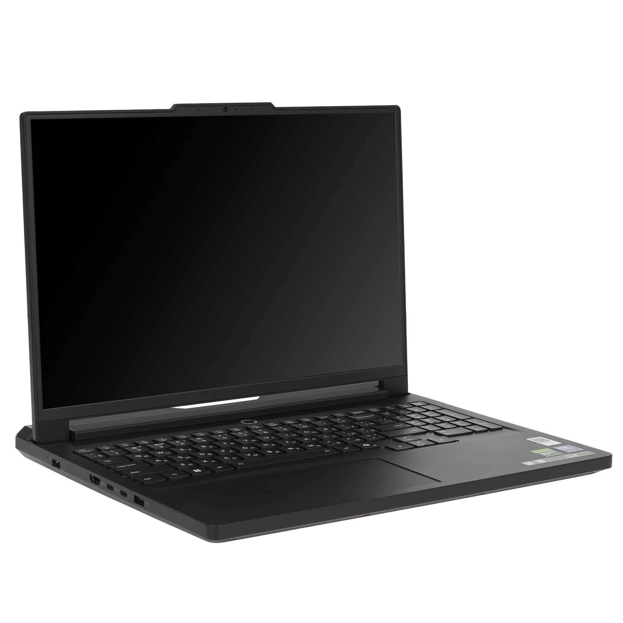 Ноутбук Lenovo Legion Pro 7 16IAX10H/16" WQXGA 2560x1600/Intel Core Ultra 9 275HX/64 Gb/1 Tb SSD/nVi