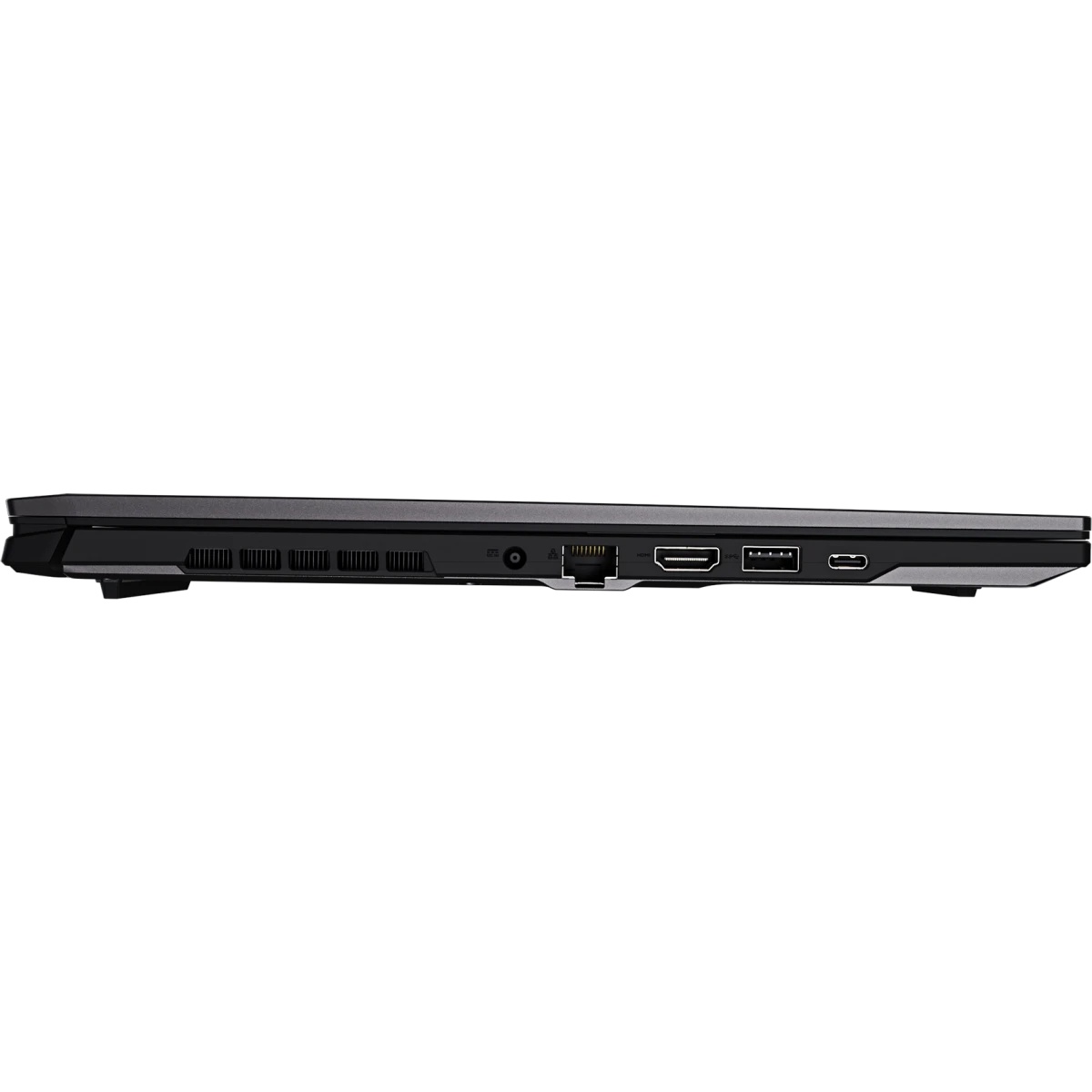 Ноутбук Gigabyte AERO X16 1VH AMD Ryzen AI 7 350/16Gb/SSD1Tb/16"/IPS/QHD+/165Hz/RTX5060 8Gb/NoOS/Spa