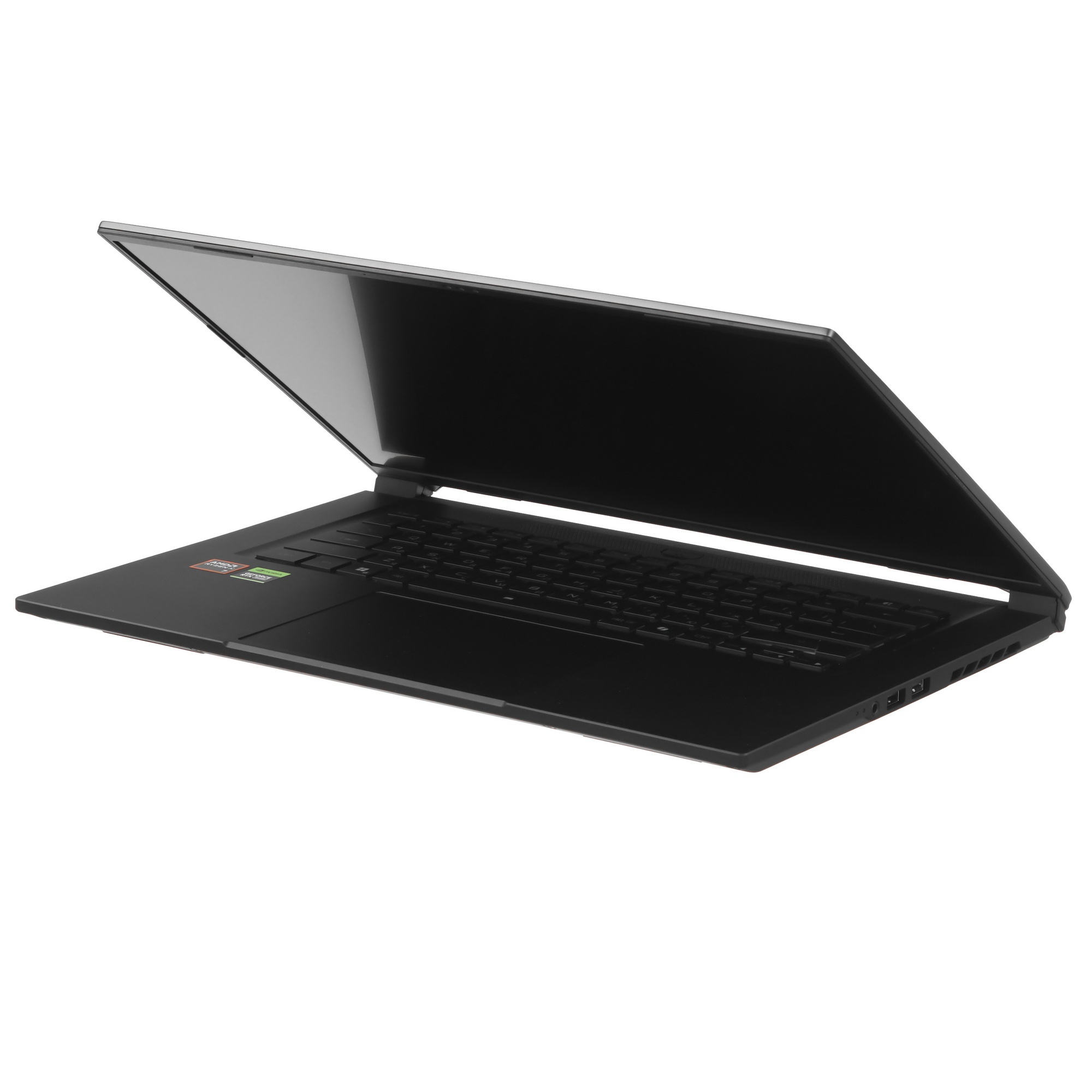 Ноутбук Gigabyte AERO X16 1VH AMD Ryzen AI 7 350/32Gb/SSD1Tb/16"/IPS/QHD+/165Hz/RTX5060 8Gb/NoOS/Spa