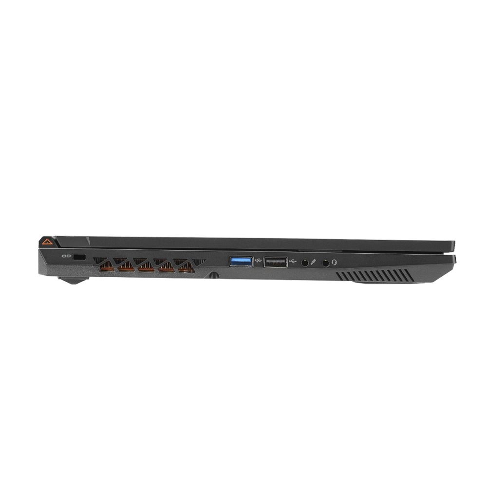 Ноутбук Gigabyte G5 MF Core i5-12500H/16Gb/SSD512Gb/15.6";/RTX 4050 6Gb/IPS/FHD/144hz/Win11/black (M