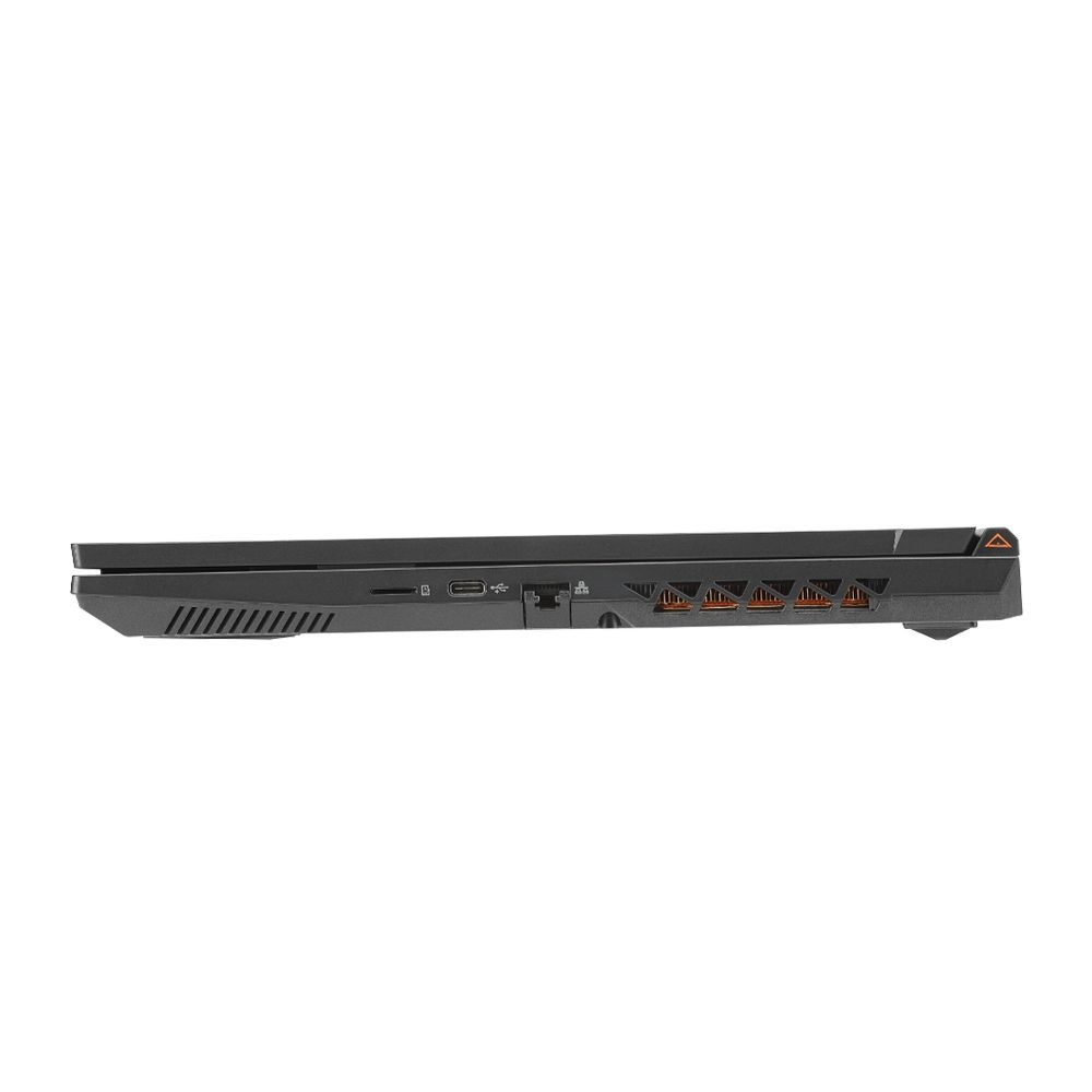 Ноутбук Gigabyte G5 MF Core i5-12500H/16Gb/SSD512Gb/15.6";/RTX 4050 6Gb/IPS/FHD/144hz/Win11/black (M