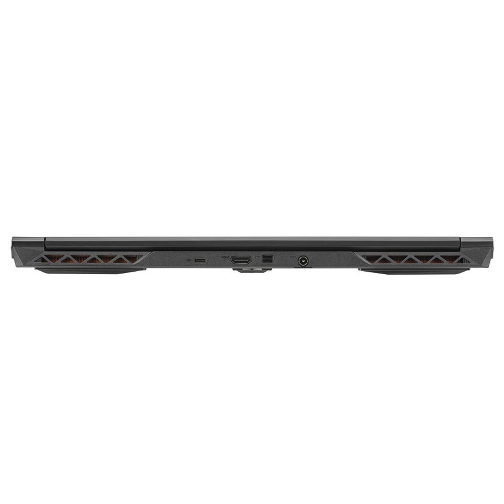 Ноутбук Gigabyte G5 MF Core i5-12500H/16Gb/SSD512Gb/15.6";/RTX 4050 6Gb/IPS/FHD/144hz/Win11/black (M