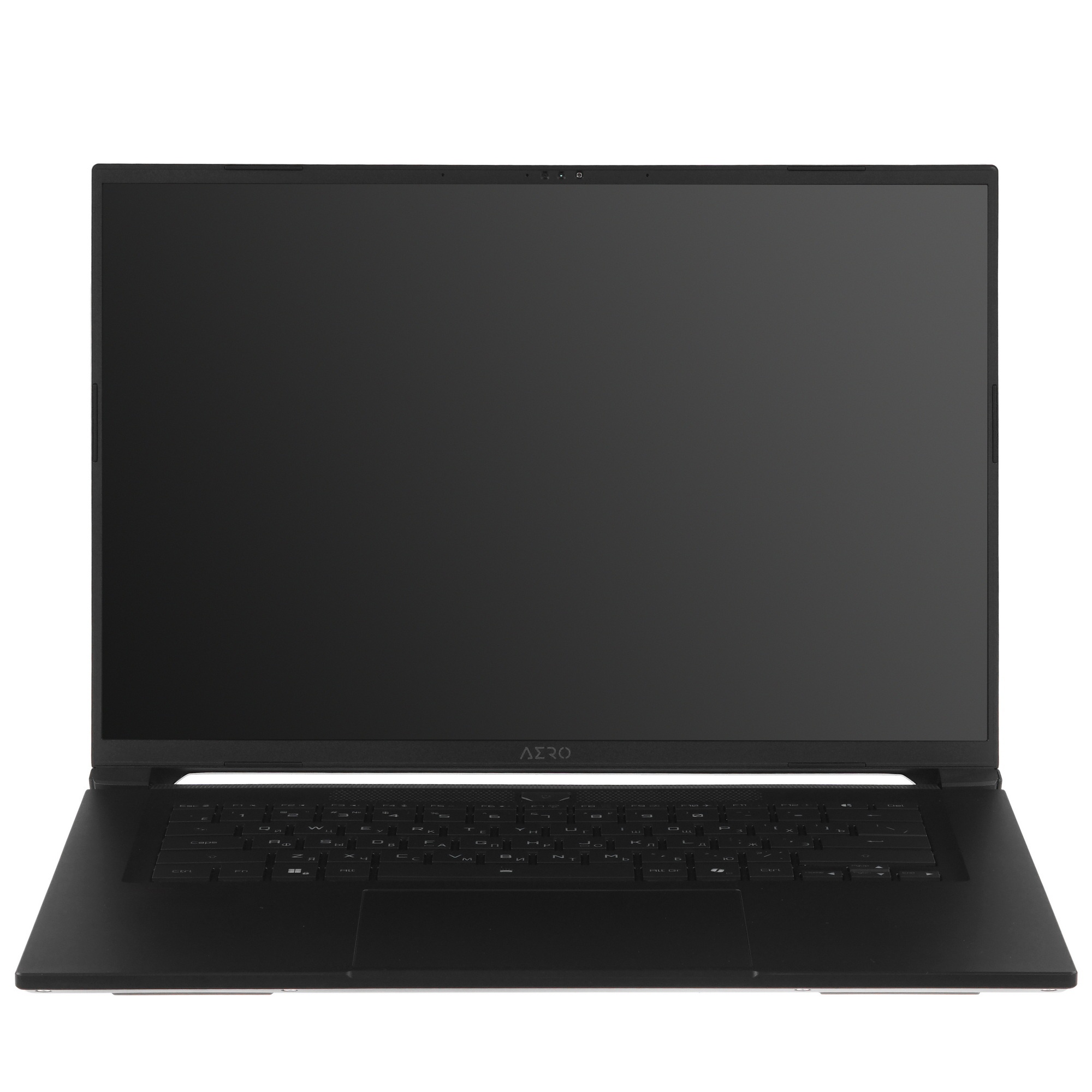 Ноутбук Gigabyte AERO X16 1WH AMD Ryzen AI 7 350/16Gb/SSD1Tb/16"/IPS/QHD+/165Hz/RTX5070 8Gb/Win11/Lu