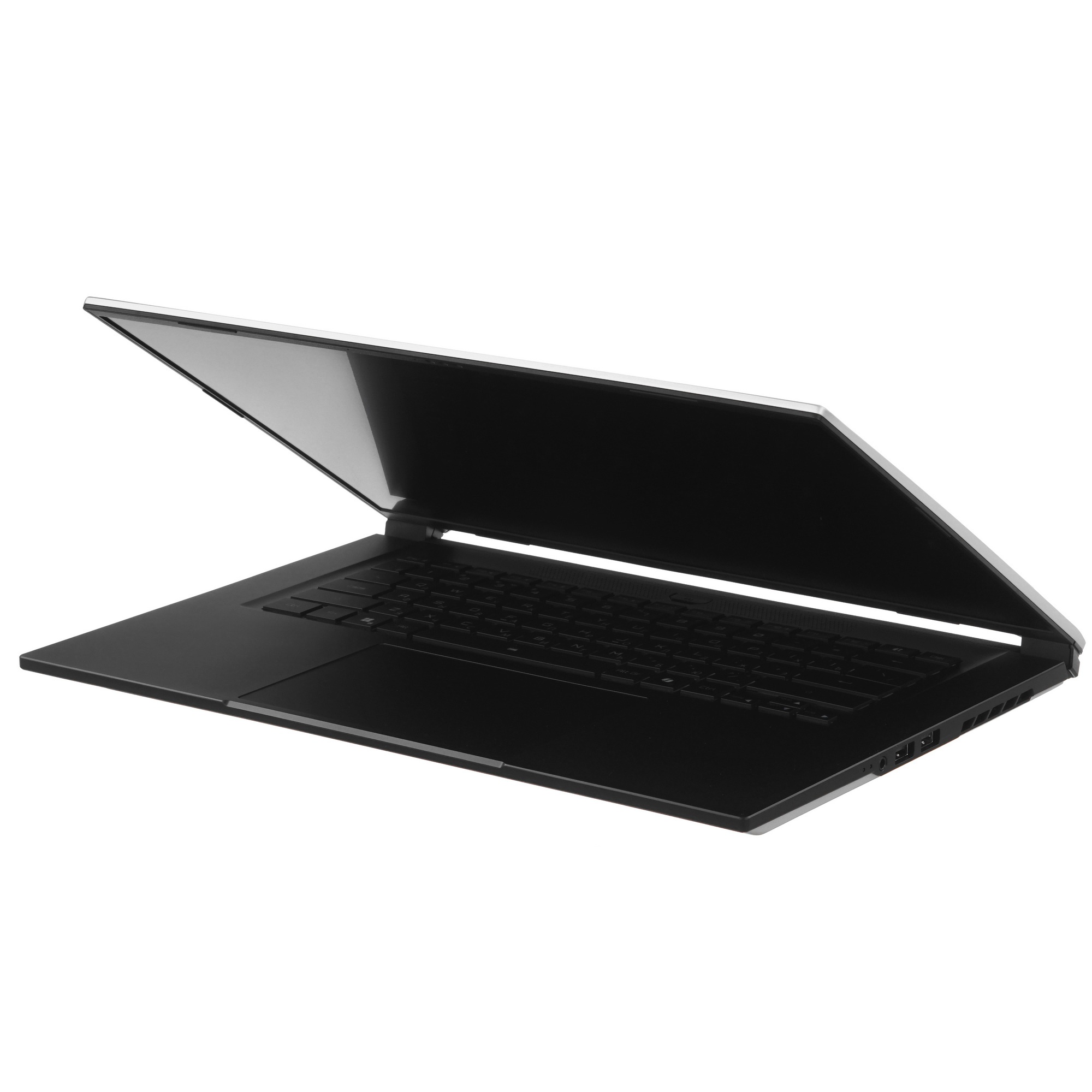 Ноутбук Gigabyte AERO X16 1WH AMD Ryzen AI 7 350/16Gb/SSD1Tb/16"/IPS/QHD+/165Hz/RTX5070 8Gb/Win11/Lu