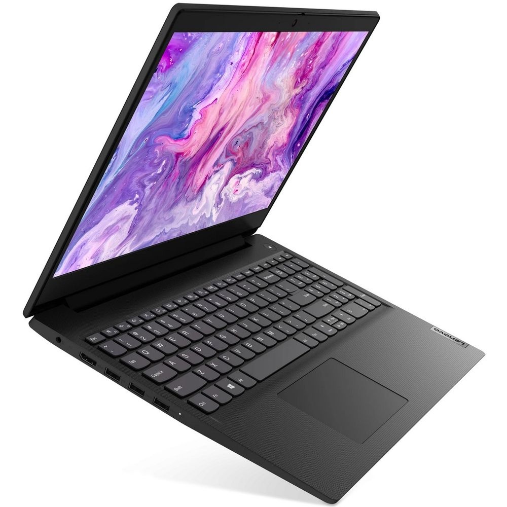 Ноутбук Lenovo IdeaPad 3 15IML05 15.6'' FHD (1920x1080) IPS/Intel Core i3-10110U 2.10GHz Dual/4GB/1T