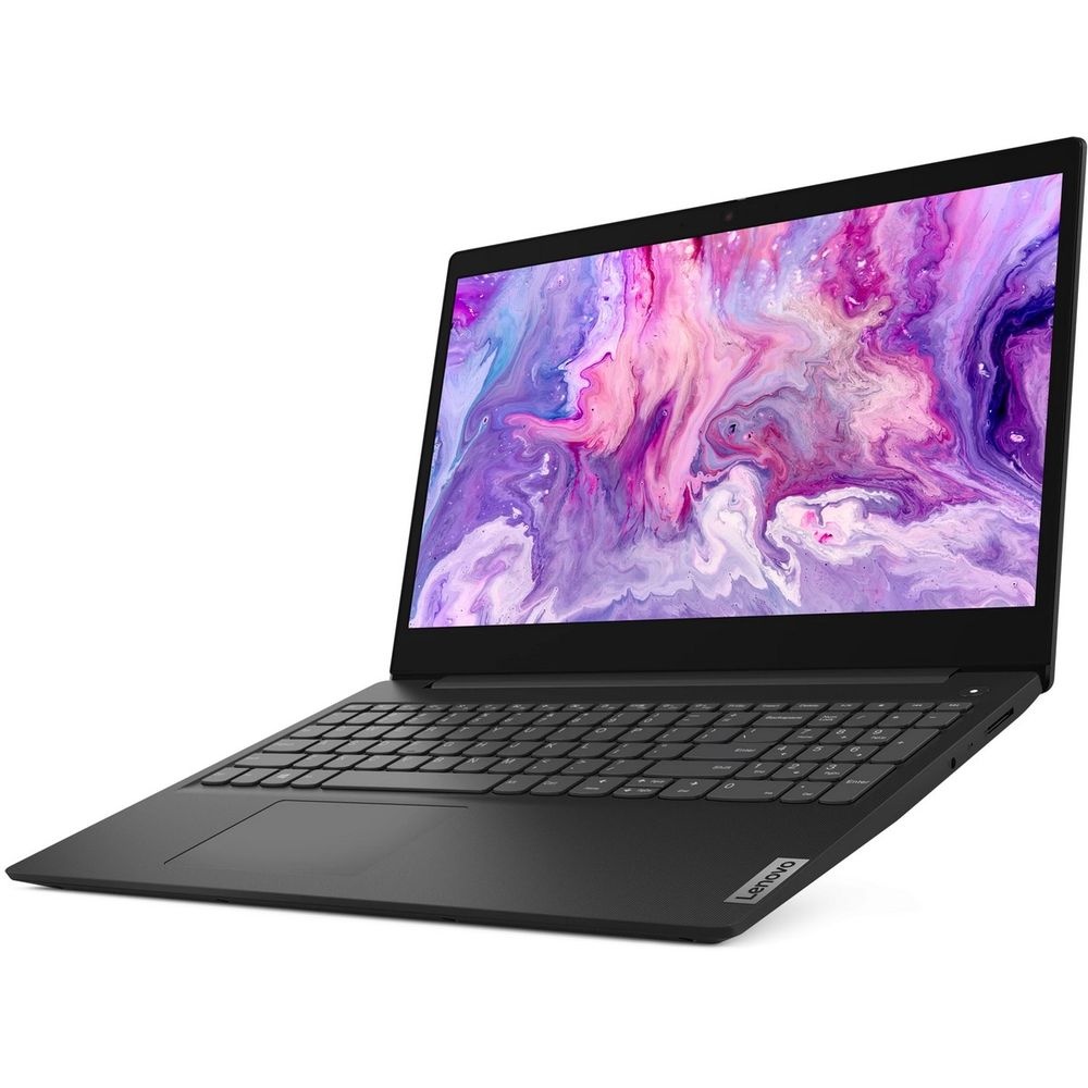 Ноутбук Lenovo IdeaPad 3 15IML05 15.6'' FHD (1920x1080) IPS/Intel Core i3-10110U 2.10GHz Dual/4GB/1T