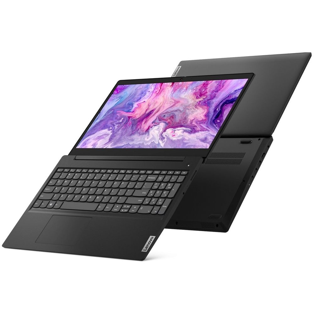 Ноутбук Lenovo IdeaPad 3 15IML05 15.6'' FHD (1920x1080) IPS/Intel Core i3-10110U 2.10GHz Dual/4GB/1T