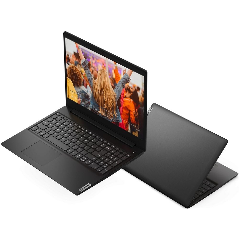 Ноутбук Lenovo IdeaPad 3 15IML05 15.6'' FHD (1920x1080) IPS/Intel Core i3-10110U 2.10GHz Dual/4GB/1T