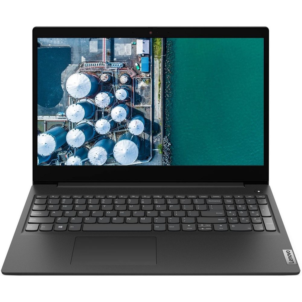 Ноутбук Lenovo IdeaPad 3 15IML05 15.6'' FHD (1920x1080) IPS/Intel Core i3-10110U 2.10GHz Dual/4GB/1T
