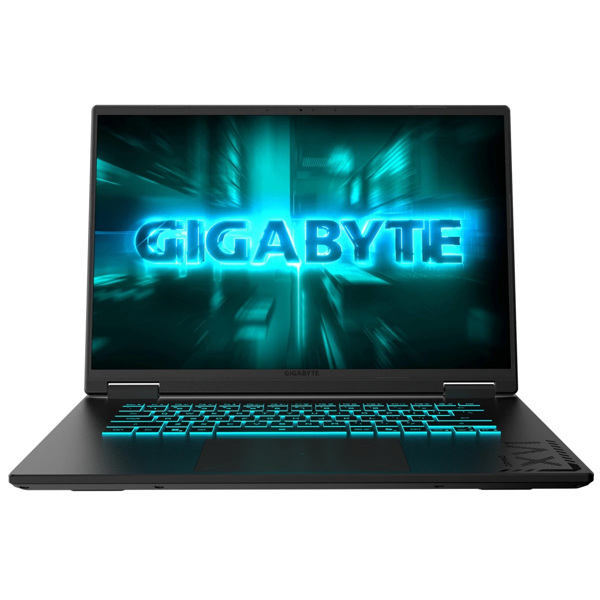 Ноутбук Gigabyte Gaming A16 GA6H Intel Core i5-13420H/16Gb/SSD512Gb/RTX4050 6Gb/16"/IPS/WUXGA/165Hz/