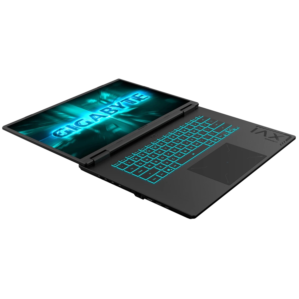 Ноутбук Gigabyte Gaming A16 GA6H Intel Core i5-13420H/16Gb/SSD512Gb/RTX4050 6Gb/16"/IPS/WUXGA/165Hz/