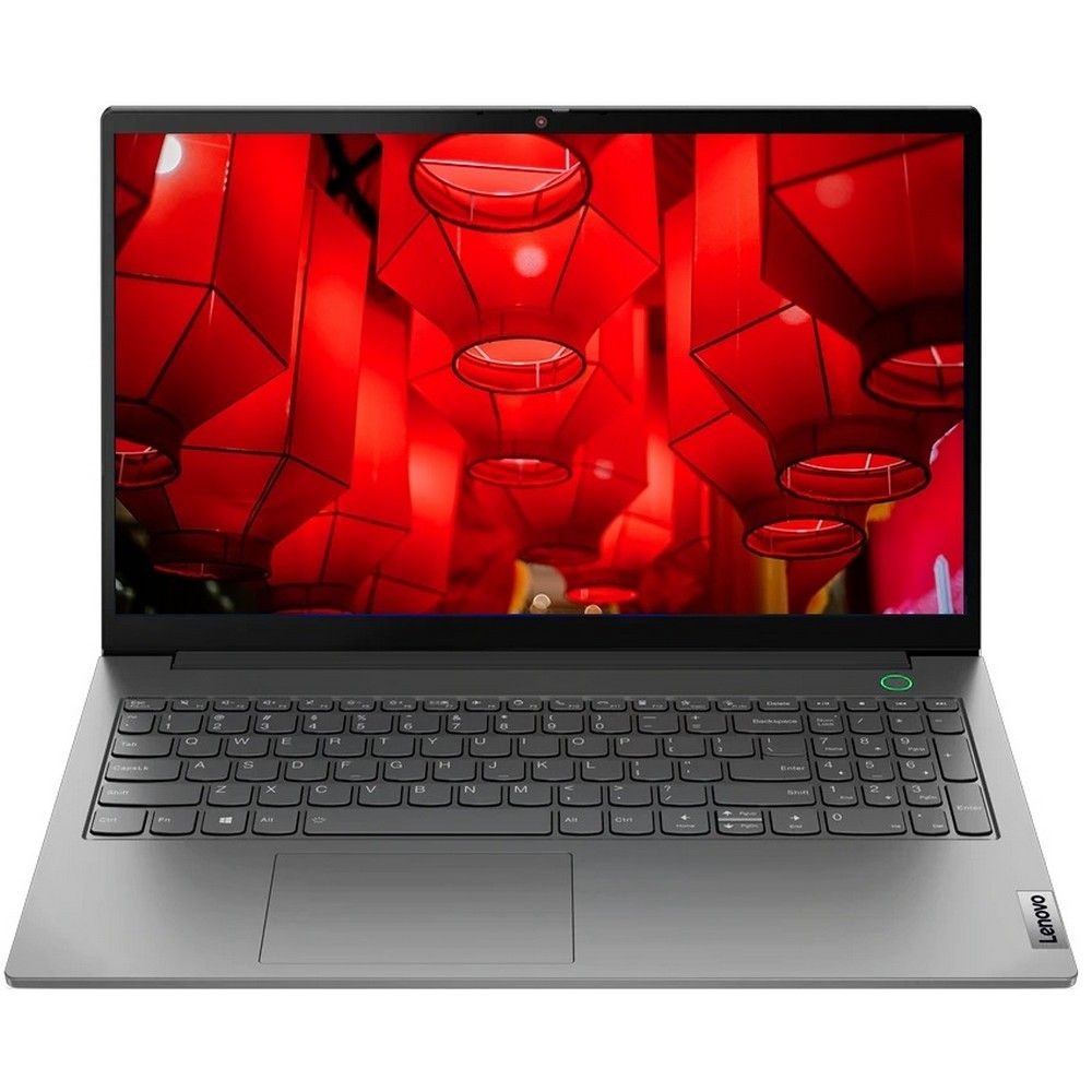 Ноутбук Lenovo ThinkBook 15 G4 IAP  Core i5-1235U/16Gb/SSD256Gb/15.6";/FHD/IPS/noOS/grey (21DJ009FRU
