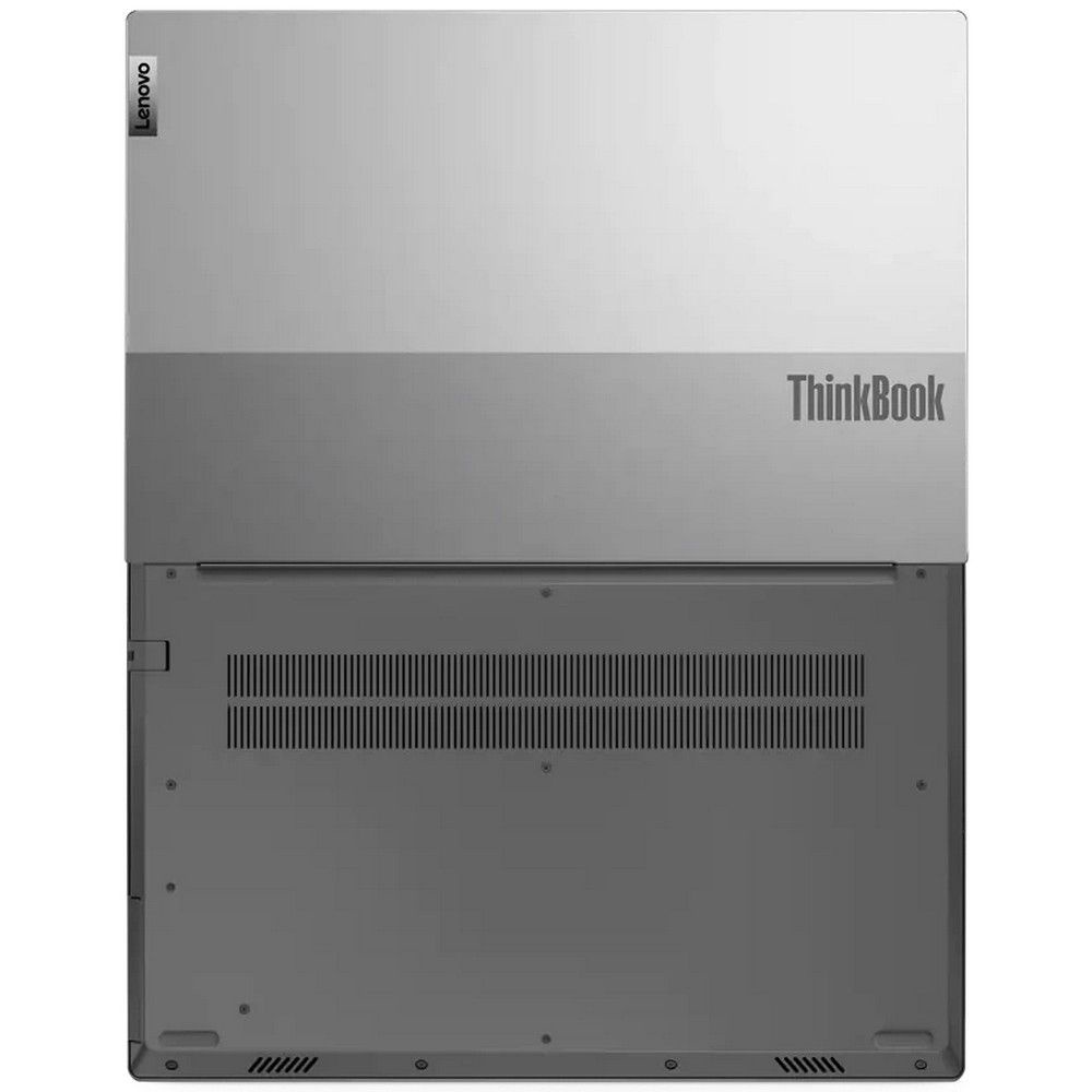 Ноутбук Lenovo ThinkBook 15 G4 IAP  Core i5-1235U/16Gb/SSD256Gb/15.6";/FHD/IPS/noOS/grey (21DJ009FRU