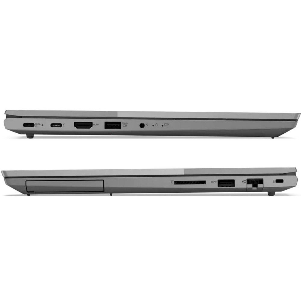 Ноутбук Lenovo ThinkBook 15 G4 IAP  Core i5-1235U/16Gb/SSD256Gb/15.6";/FHD/IPS/noOS/grey (21DJ009FRU