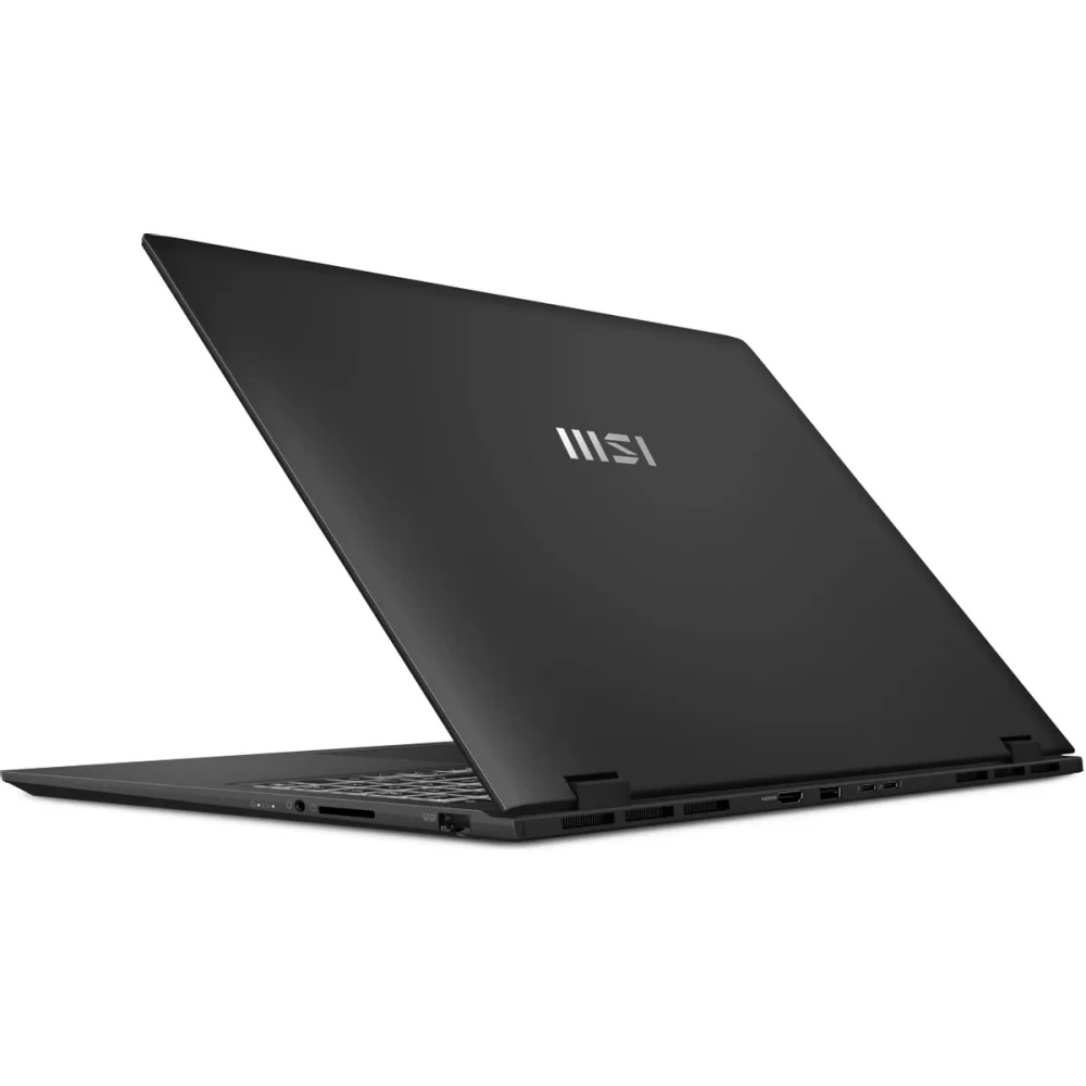 Ноутбук MSI Prestige 16 AI+ Evo B2VMG-033RU серый 9S7-15A331-033 Core Ultra 7 258V 32Gb SSD1Tb Intel