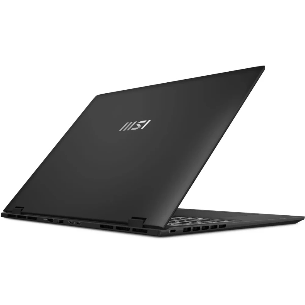 Ноутбук MSI Prestige 16 AI+ Evo B2VMG-033RU серый 9S7-15A331-033 Core Ultra 7 258V 32Gb SSD1Tb Intel