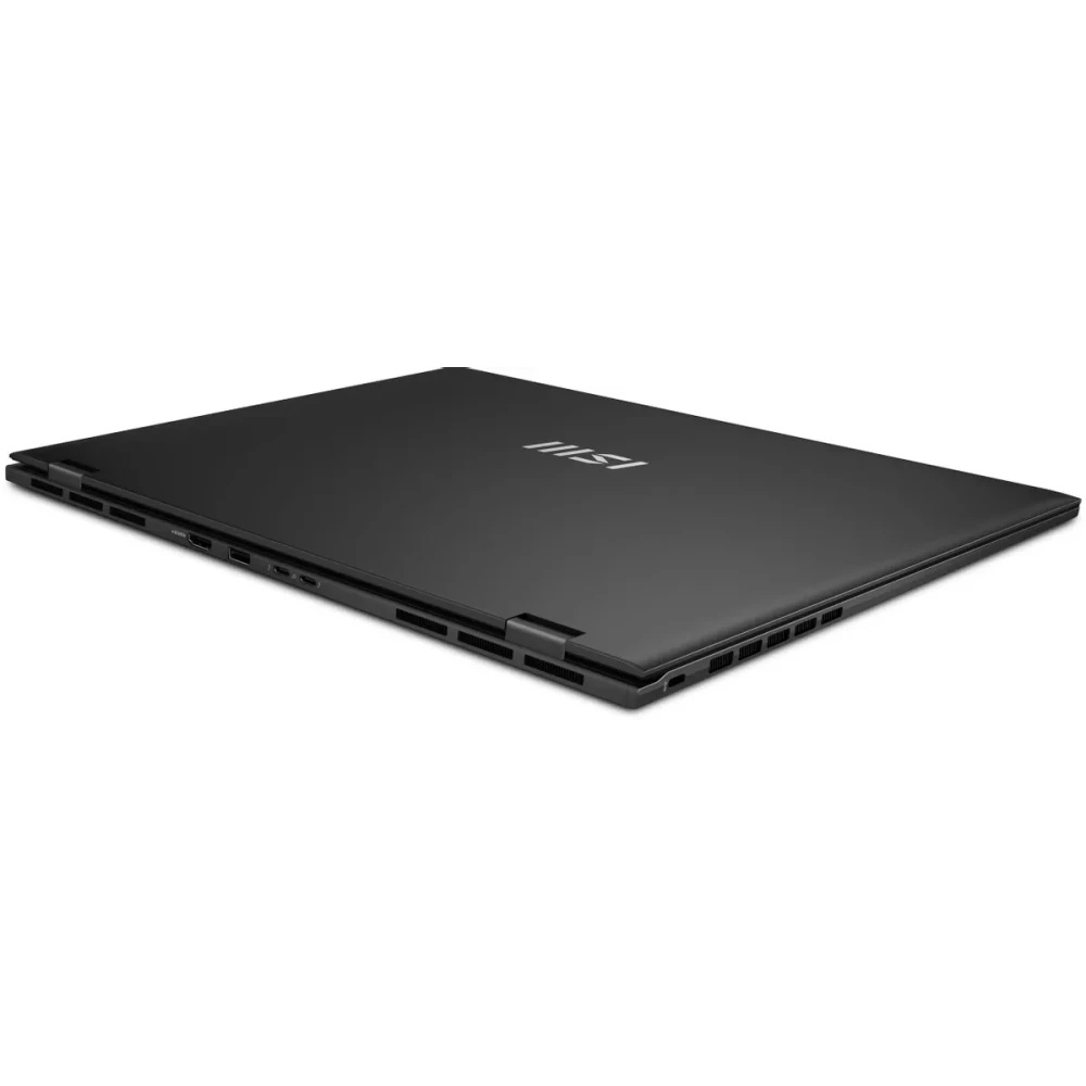 Ноутбук MSI Prestige 16 AI+ Evo B2VMG-033RU серый 9S7-15A331-033 Core Ultra 7 258V 32Gb SSD1Tb Intel