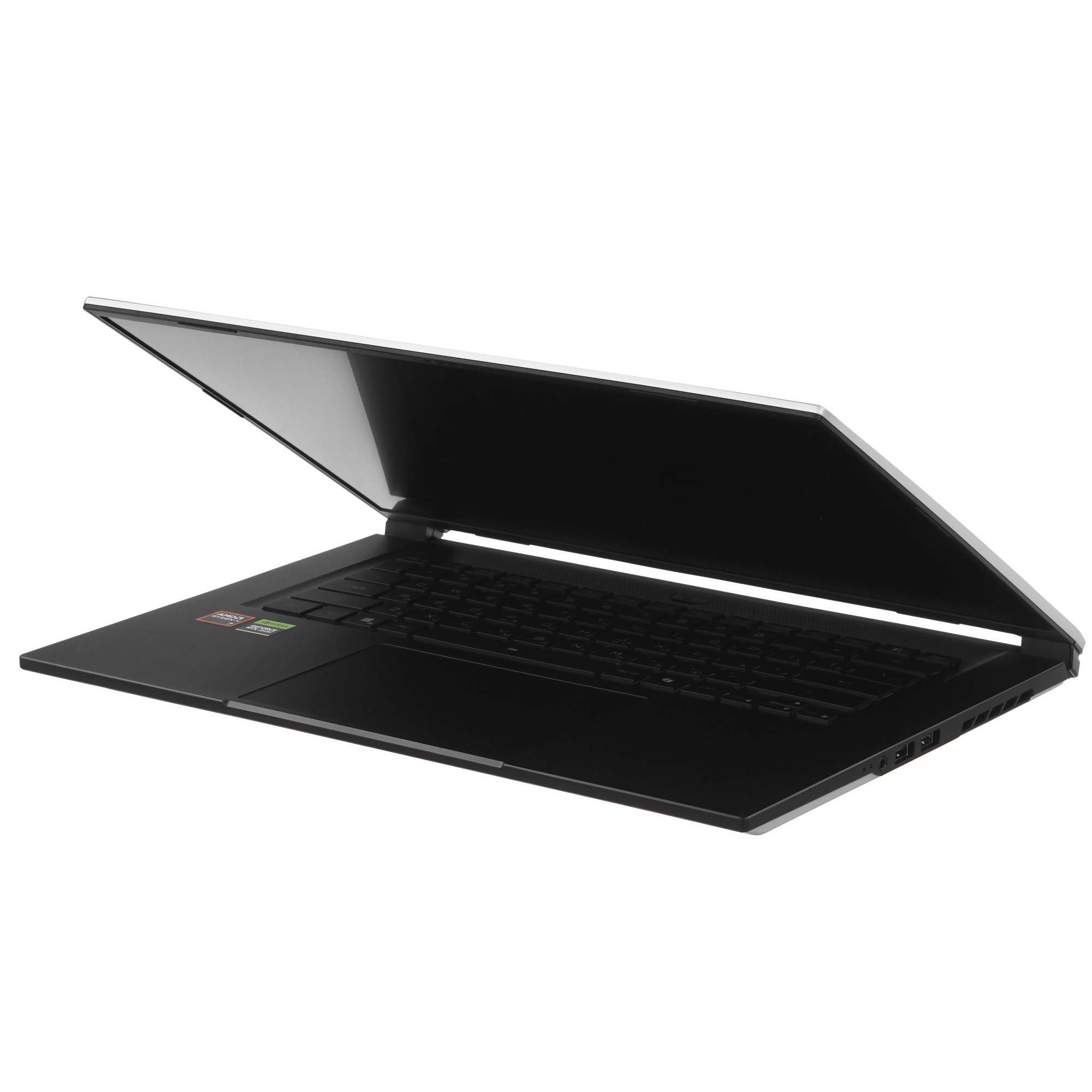 Ноутбук Gigabyte AERO X16 1WH AMD Ryzen AI 7 350/32Gb/SSD1Tb/16"/IPS/QHD+/165Hz/RTX5070 8Gb/Win11/Lu