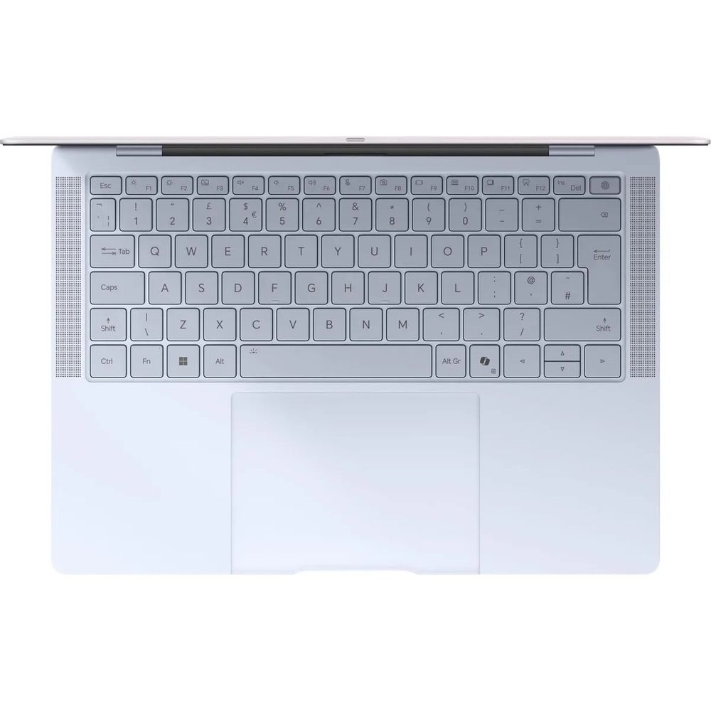 Ноутбук Honor MagicBook Art 14 2024 White (5301AKXJ)