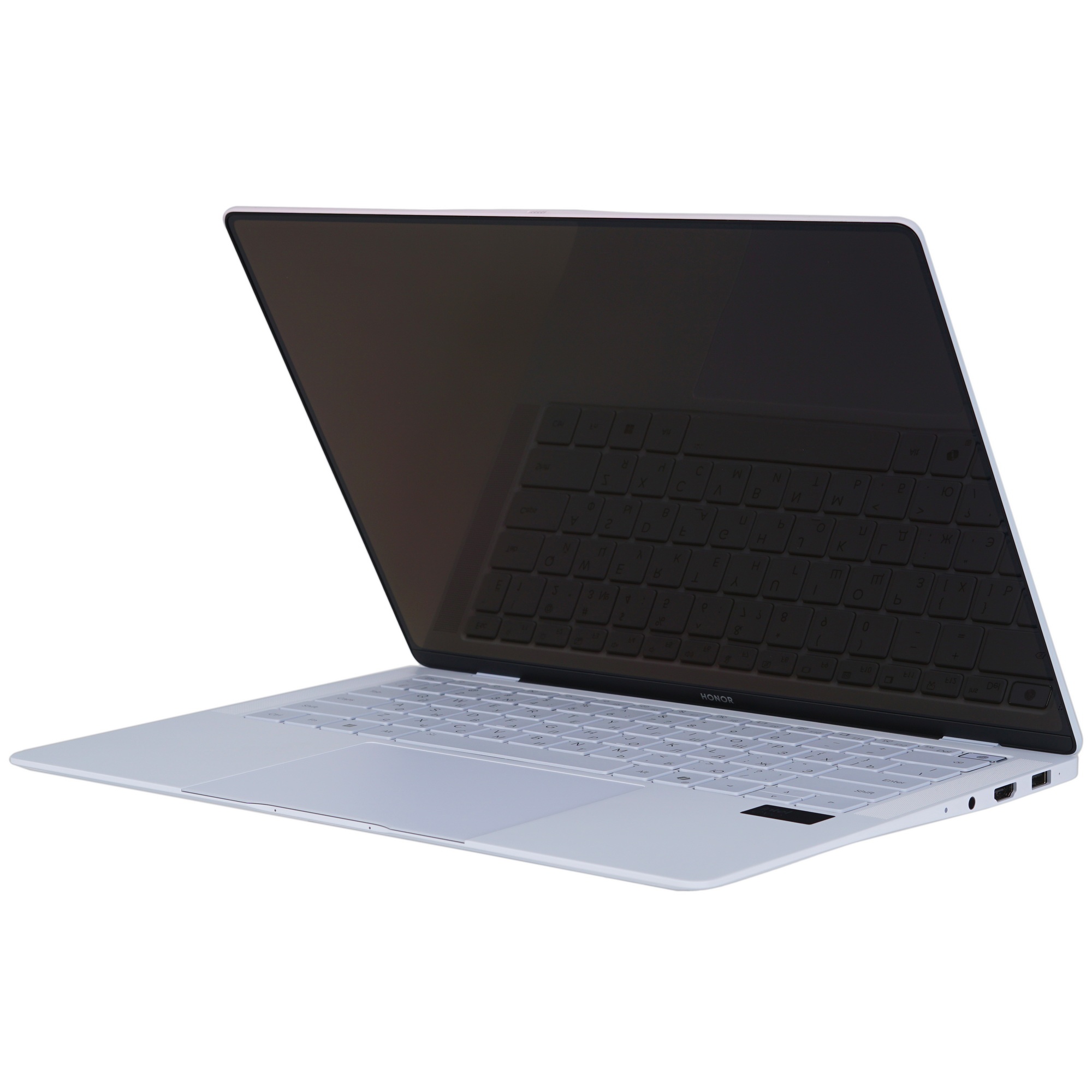 Ноутбук Honor MagicBook Art 14 2024 White (5301AKXJ)