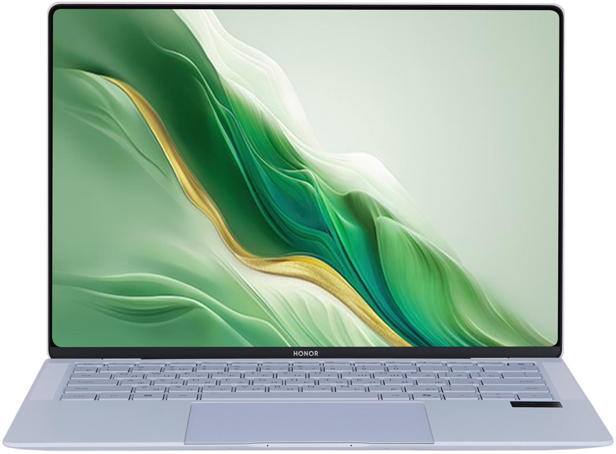 Ноутбук Honor MagicBook Art 14 2024 White (5301AKXJ)