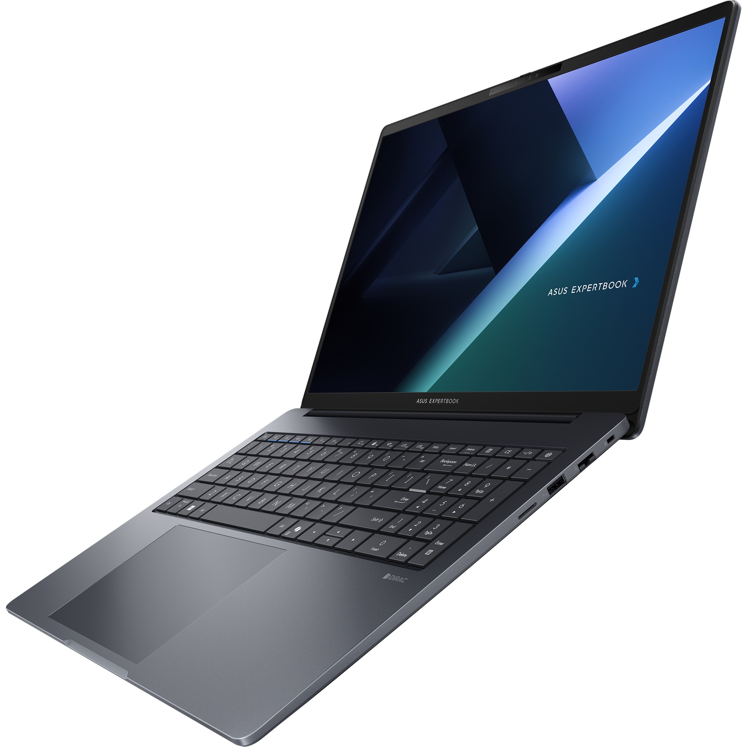 Ноутбук ASUS ExpertBook Essential B3605CVA-MB0227 I5-13420H 16GB 512GB 2230 PCIE G4 SSD 16.0  WUXGA(