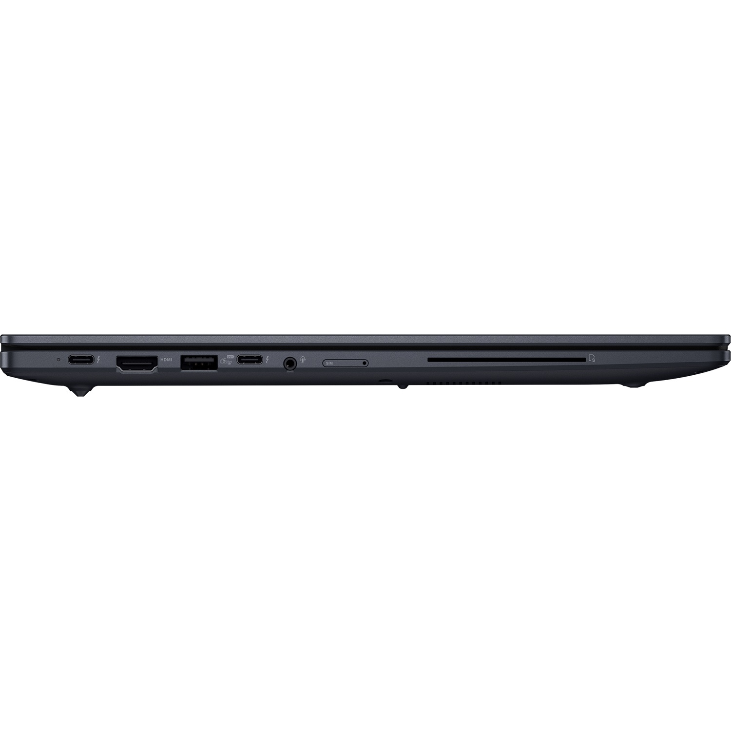 Ноутбук ASUS ExpertBook Essential B3605CVA-MB0227 I5-13420H 16GB 512GB 2230 PCIE G4 SSD 16.0  WUXGA(