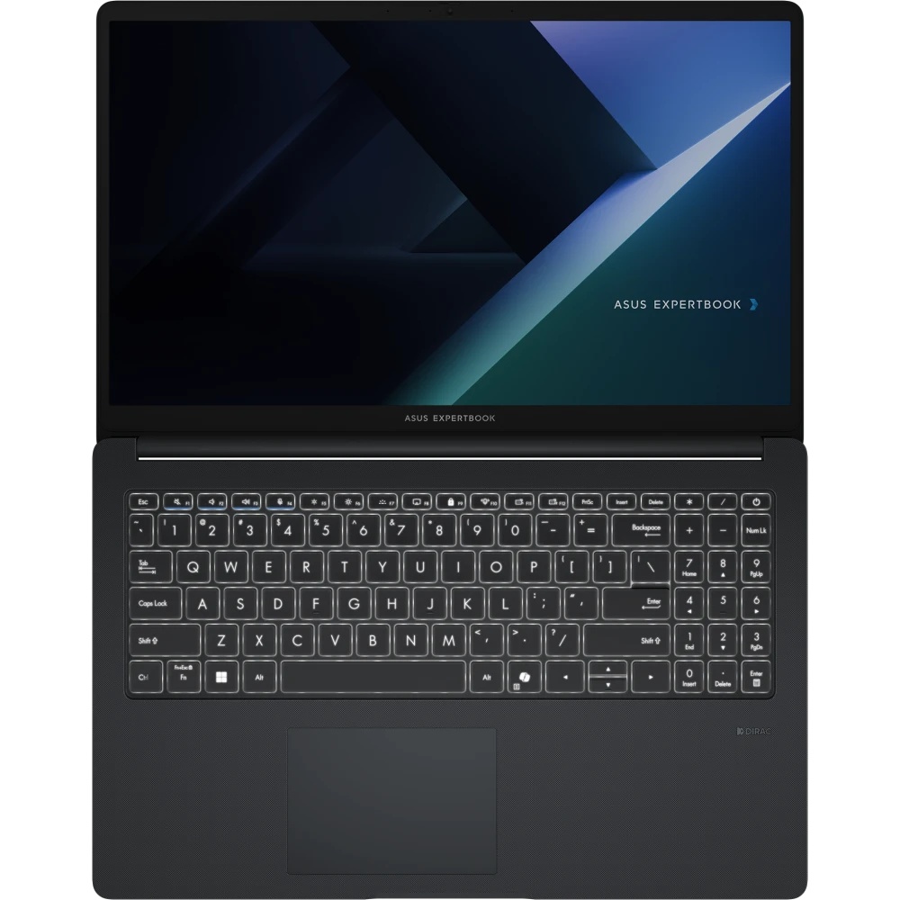Ноутбук ASUS ExpertBook Entry BM1503CDA-S70124 R7-7735U 16GB 1TB 2280 PCIE G4 SSD 15.6  FHD 1920X108