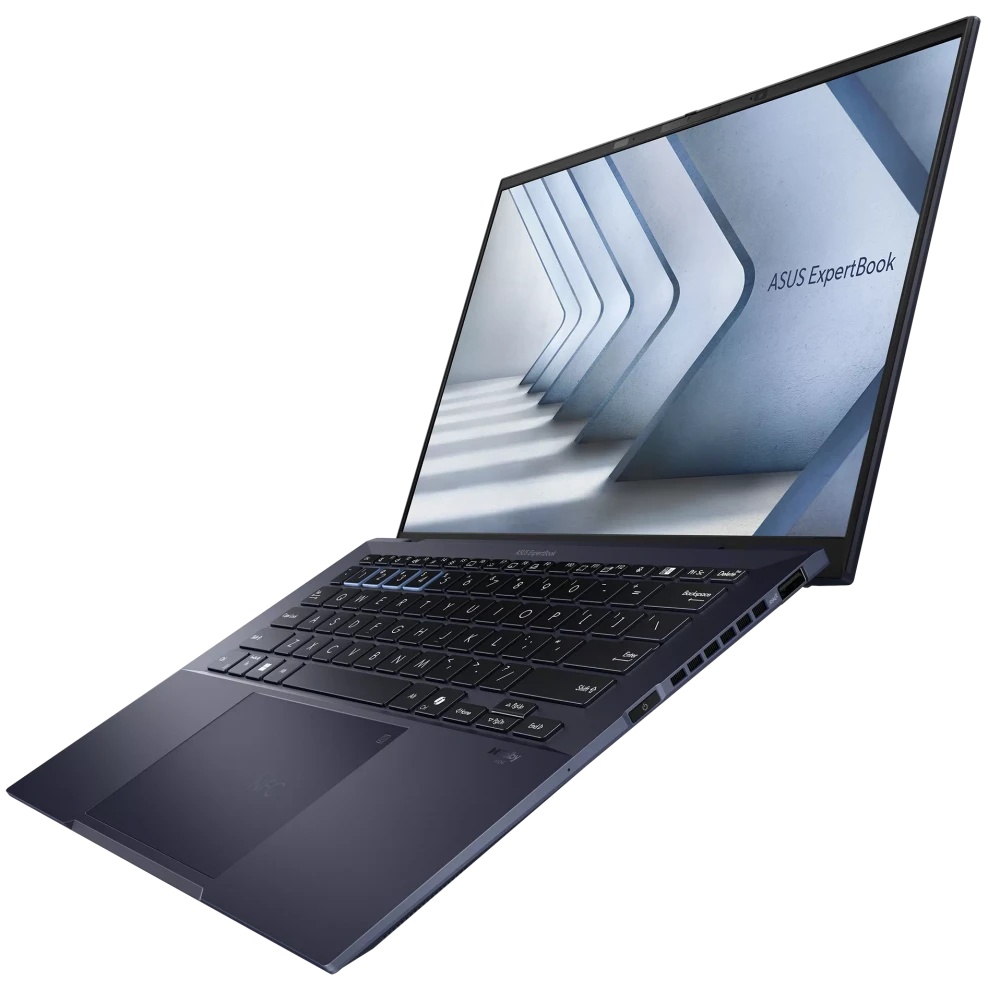 Ноутбук ASUS ExpertBook Premium  B9403CVAR-PP1794 14.0" OLED CORE 5 120U 16GB 1TB 2280 PCIE G4 SSD 1