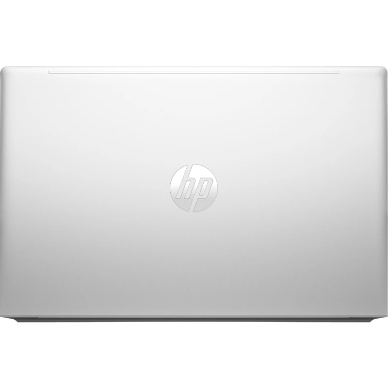Ноутбук 15.6" IPS FHD HP Probook 450 G10 silver (Core i5 1335U/8Gb/512Gb SSD/VGA int/FP/noOS) (85B70