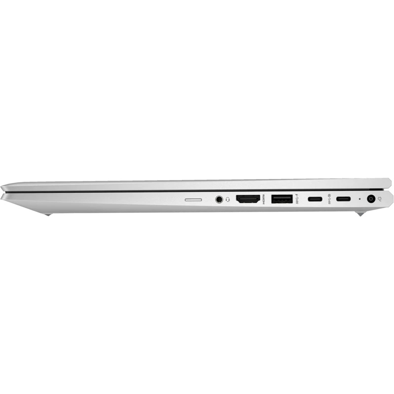 Ноутбук 15.6" IPS FHD HP Probook 450 G10 silver (Core i5 1335U/8Gb/512Gb SSD/VGA int/FP/noOS) (85B70
