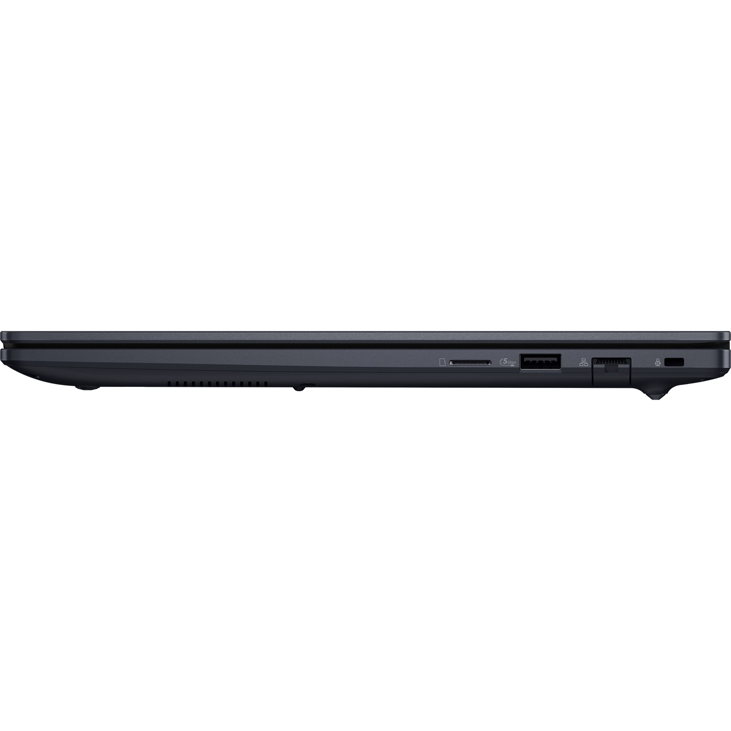 Ноутбук ASUS ExpertBook Essential B3405CVA-LY0329 I7-13620H 16GB 1TB 2280 PCIE G4 SSD 14.0  WUXGA(WU