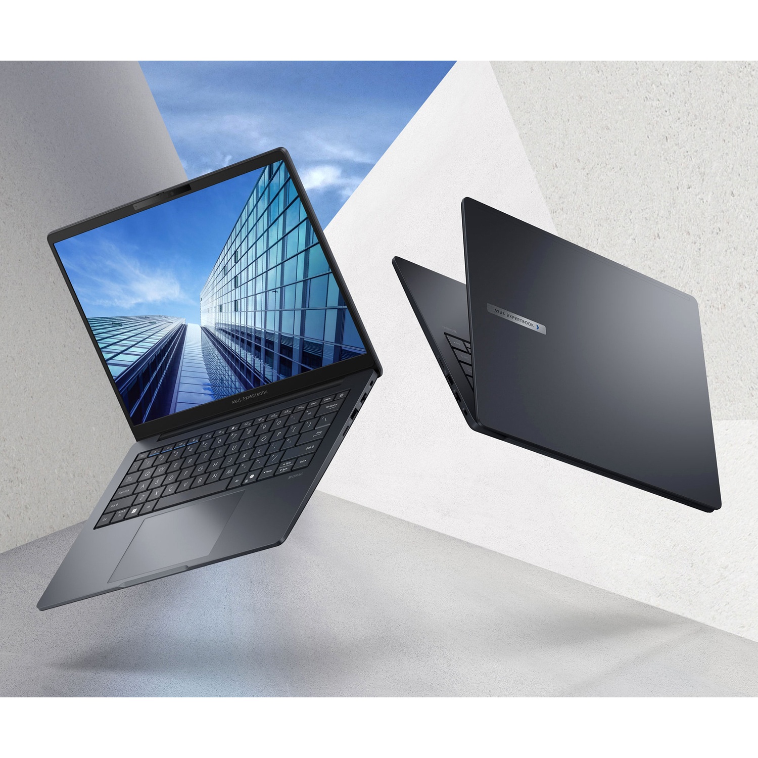 Ноутбук ASUS ExpertBook Essential B3405CVA-LY0329 I7-13620H 16GB 1TB 2280 PCIE G4 SSD 14.0  WUXGA(WU