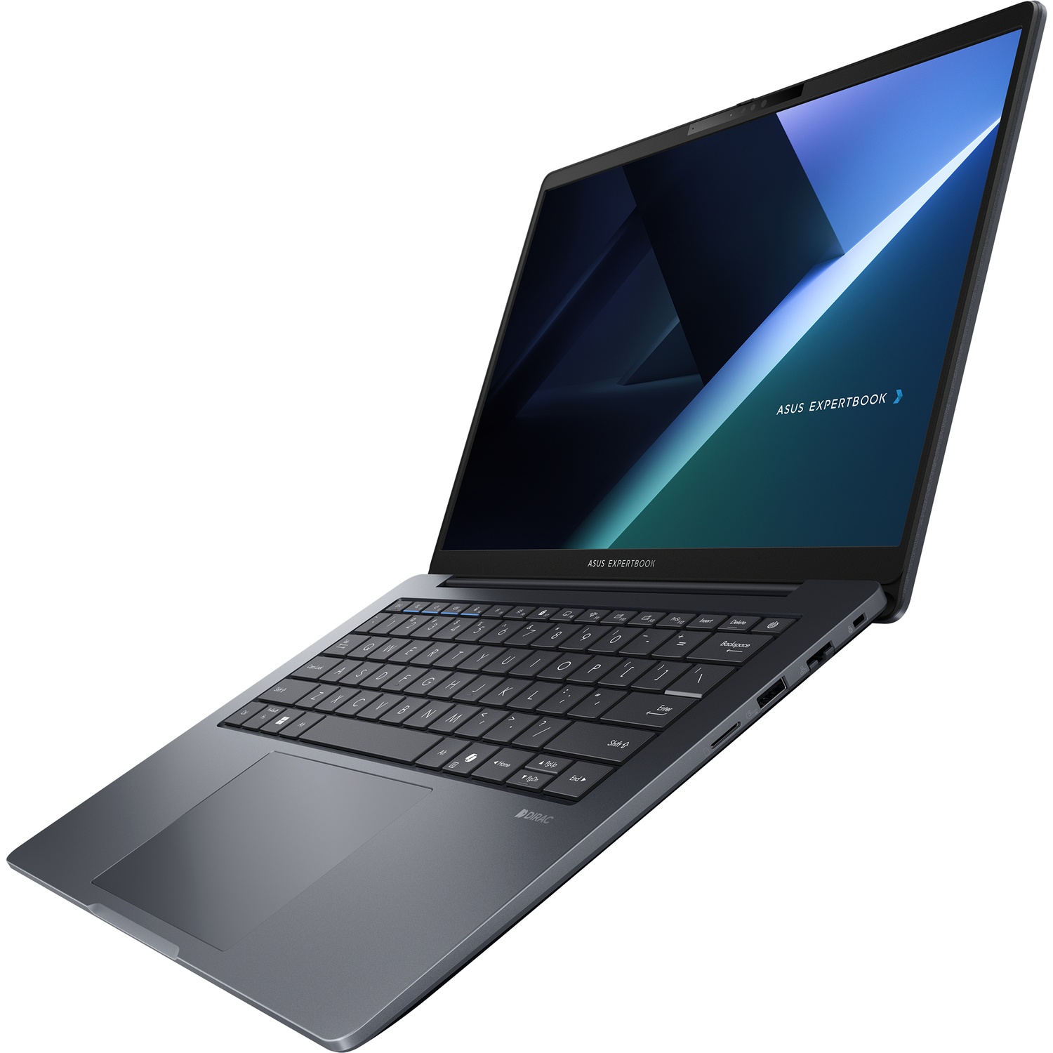 Ноутбук ASUS ExpertBook Essential B3405CVA-LY0329 I7-13620H 16GB 1TB 2280 PCIE G4 SSD 14.0  WUXGA(WU