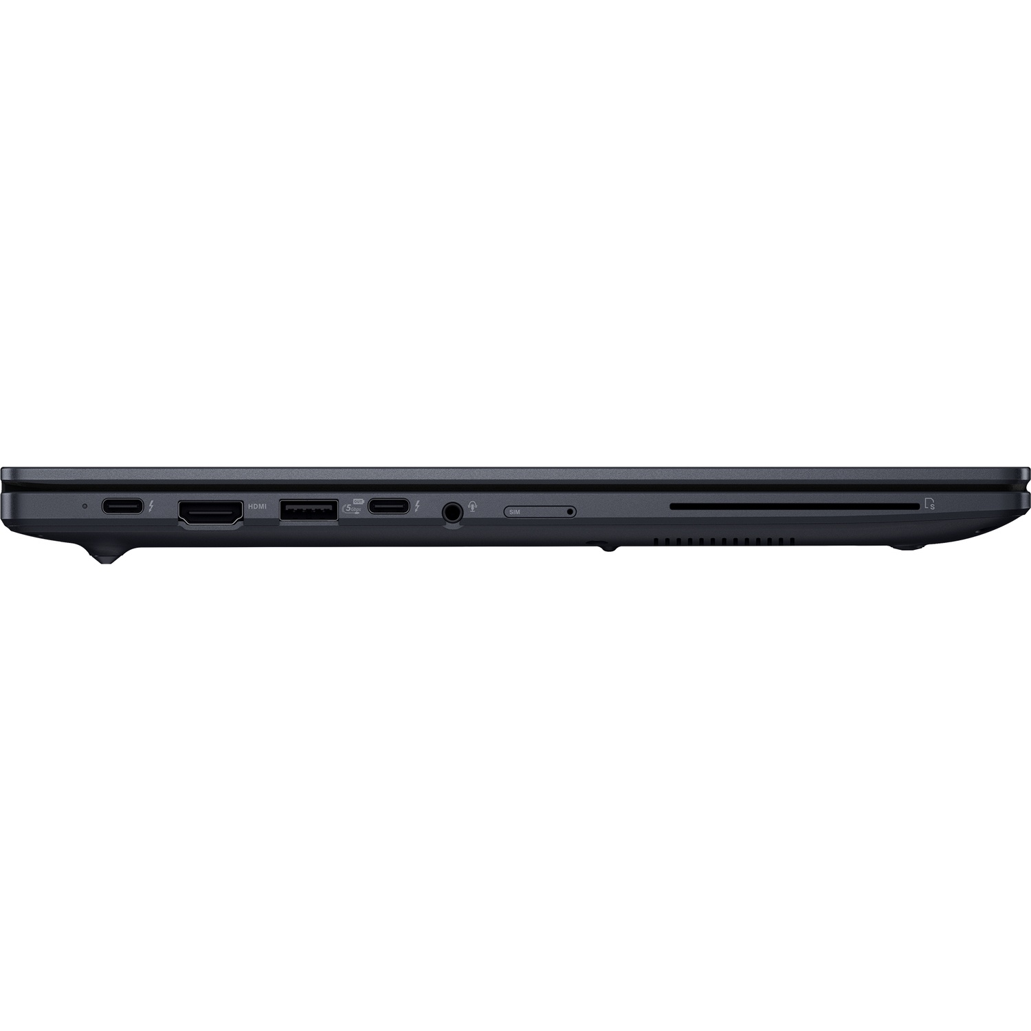 Ноутбук ASUS ExpertBook Essential B3405CVA-LY0329 I7-13620H 16GB 1TB 2280 PCIE G4 SSD 14.0  WUXGA(WU