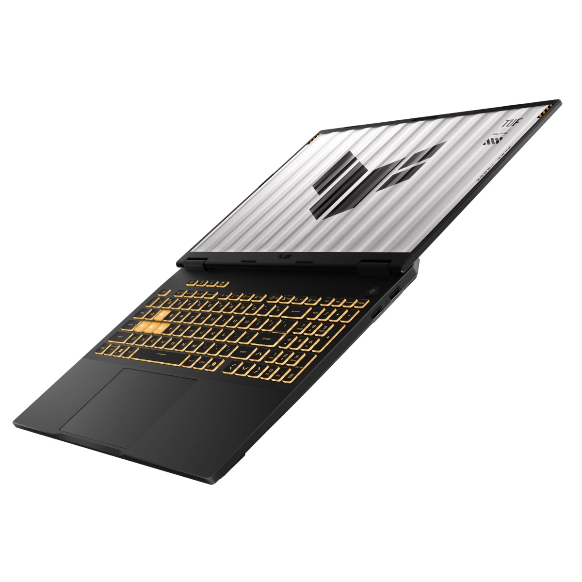 Ноутбук Asus TUF Gaming F16 FX608JH-RV065 Core i5 13450HX 16Gb SSD512Gb NVIDIA GeForce RTX5050 8Gb 1