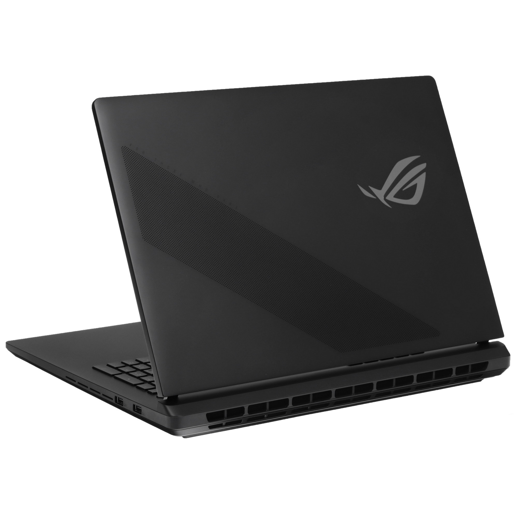 Ноутбук Asus ROG Strix Scar 18 G835LX-SA126W Core Ultra 9 275HX 64Gb SSD2Tb NVIDIA GeForce RTX5090 2