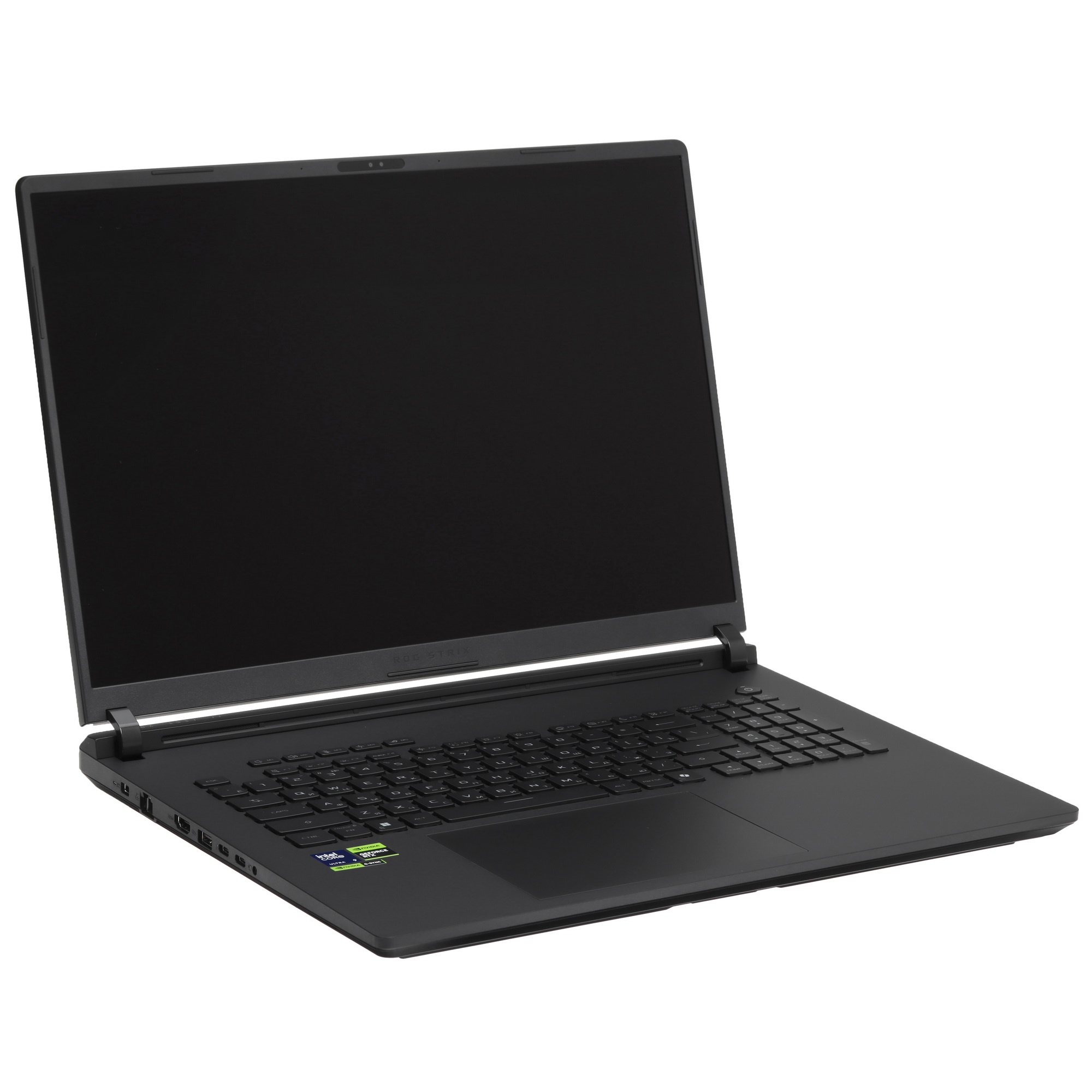 Ноутбук Asus ROG Strix Scar 18 G835LX-SA126W Core Ultra 9 275HX 64Gb SSD2Tb NVIDIA GeForce RTX5090 2