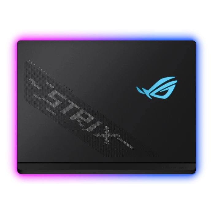 Ноутбук Asus ROG Strix Scar 18 G835LX-SA126W Core Ultra 9 275HX 64Gb SSD2Tb NVIDIA GeForce RTX5090 2