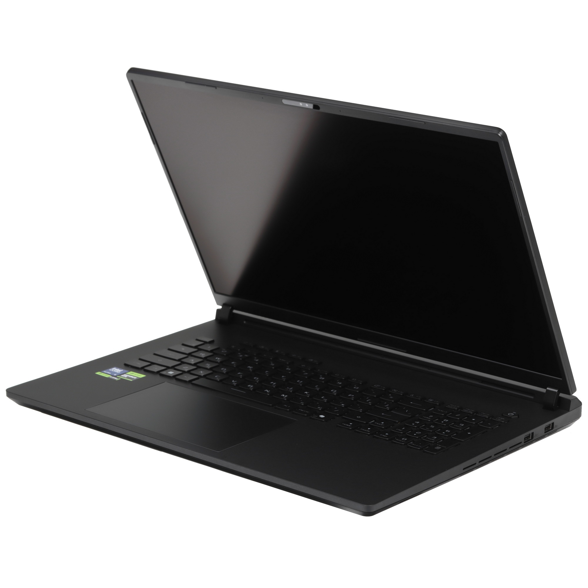 Ноутбук Asus ROG Strix Scar 18 G835LX-SA126W Core Ultra 9 275HX 64Gb SSD2Tb NVIDIA GeForce RTX5090 2