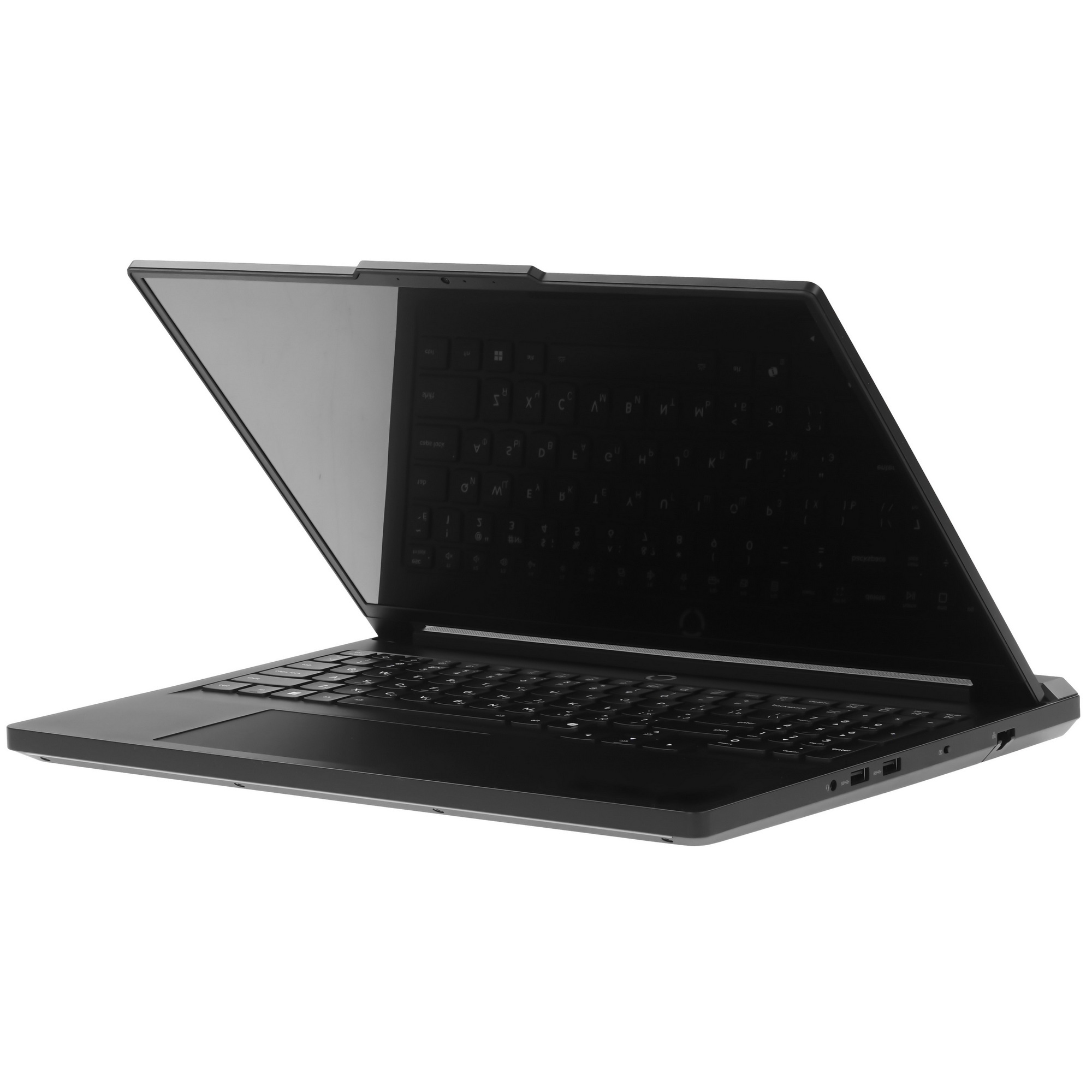 Ноутбук Lenovo Legion Pro 7 16IAX10H 16"(2560x1600 OLED 240Hz)/Intel Core Ultra 9 275HX(2.2Ghz)/3276