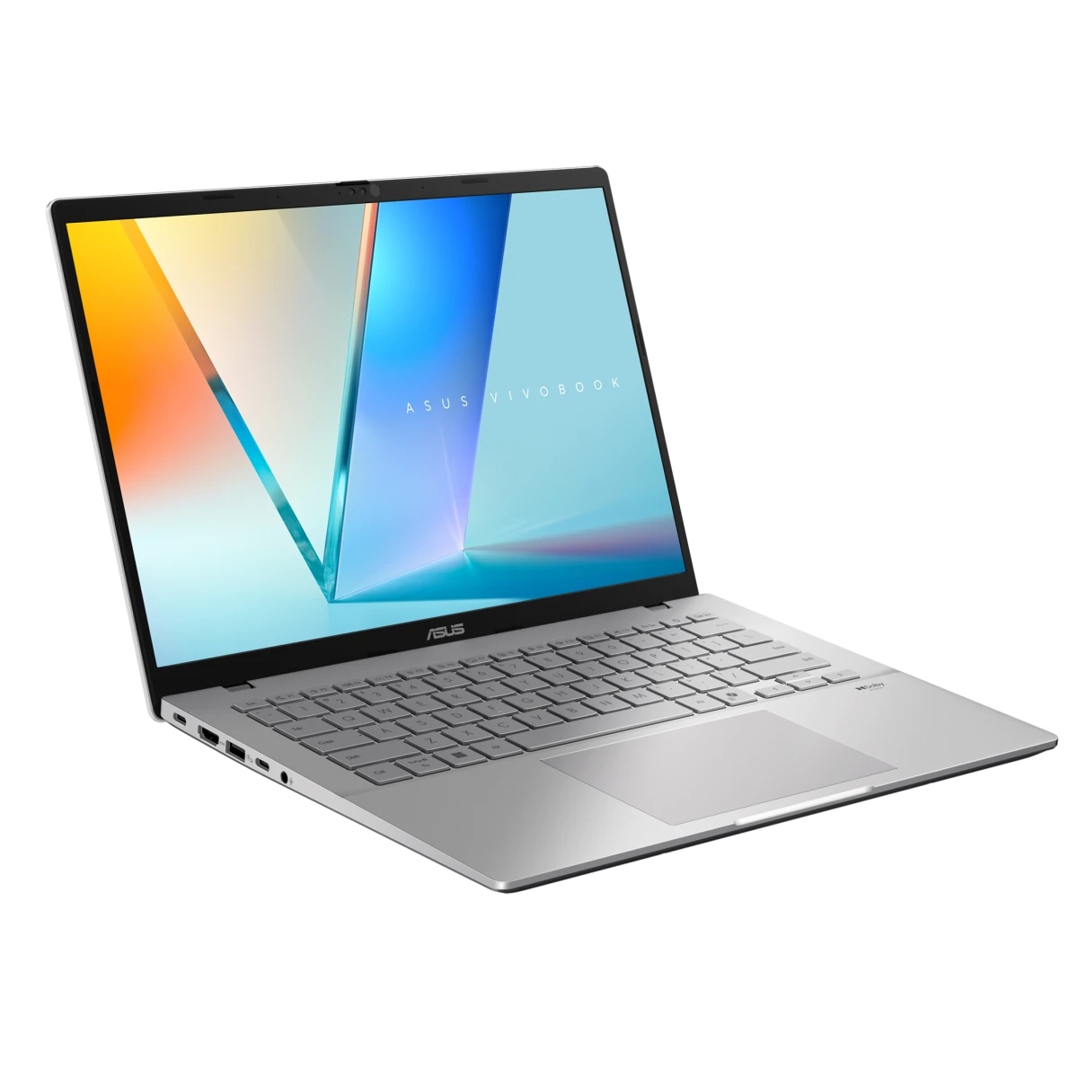Ноутбук Asus VivoBook S14 S3407CA-LY098 Core Ultra 5 225H 16Gb SSD512Gb Intel Arc 14" IPS WUXGA (192