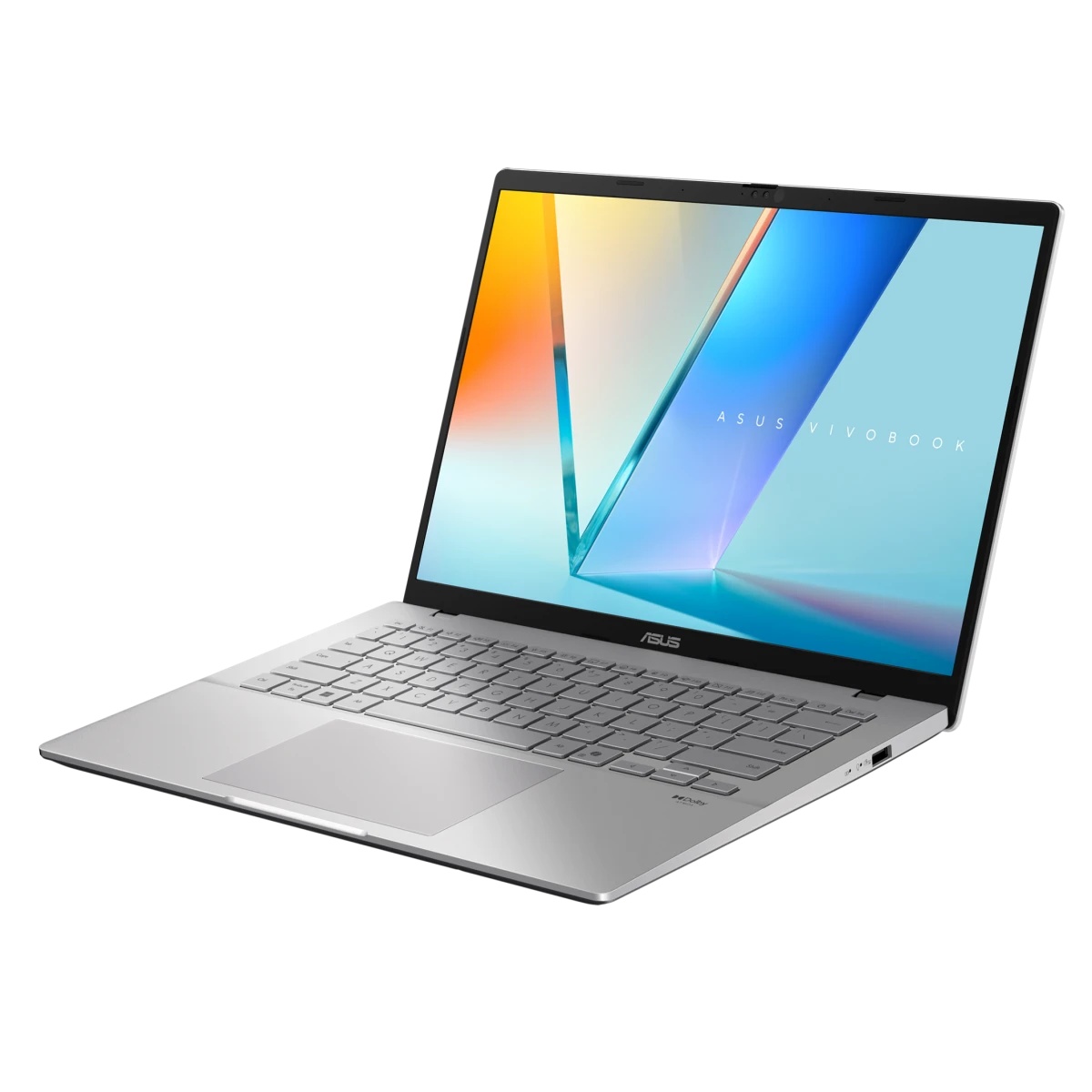 Ноутбук Asus VivoBook S14 S3407CA-LY098 Core Ultra 5 225H 16Gb SSD512Gb Intel Arc 14" IPS WUXGA (192