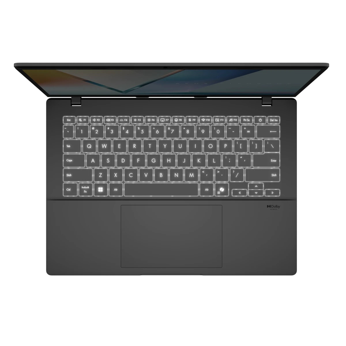 Ноутбук Asus VivoBook S14 S3407CA-LY098 Core Ultra 5 225H 16Gb SSD512Gb Intel Arc 14" IPS WUXGA (192