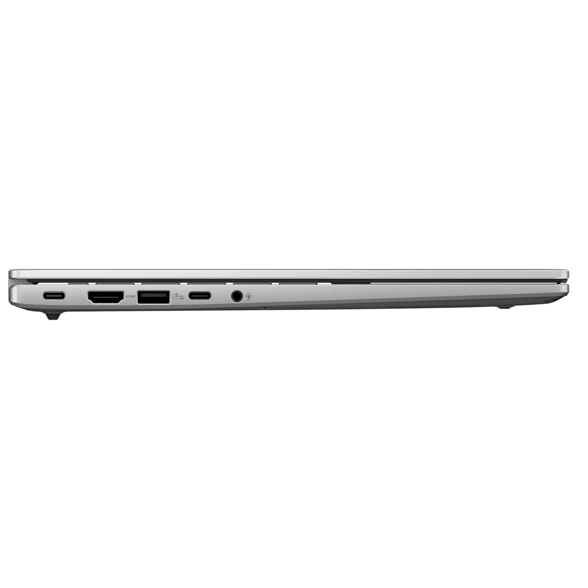 Ноутбук Asus VivoBook S14 S3407CA-LY098 Core Ultra 5 225H 16Gb SSD512Gb Intel Arc 14" IPS WUXGA (192