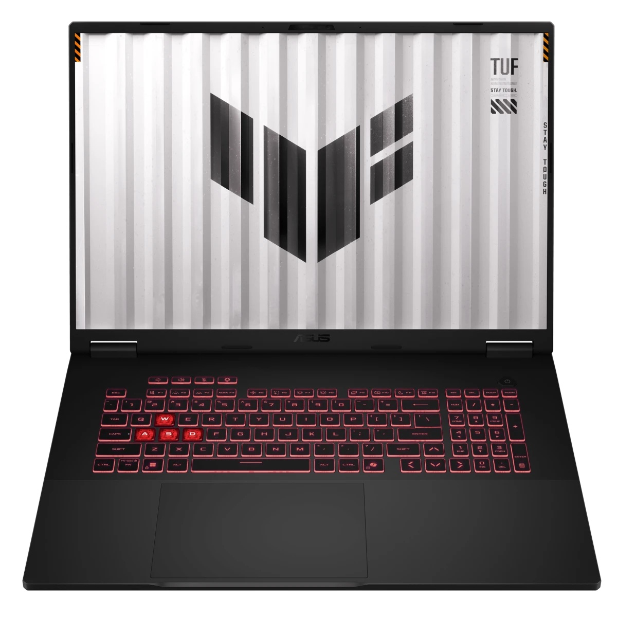 Ноутбук ASUS TUF Gaming A18 FA808UP-S8051 серый 18" {FHD+ Ryzen 7 260/32Gb/SSD1Tb/RTX5070 8Gb/noOS}