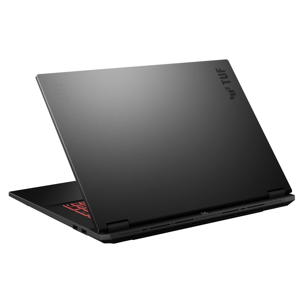 Ноутбук ASUS TUF Gaming A18 FA808UP-S8051 серый 18" {FHD+ Ryzen 7 260/32Gb/SSD1Tb/RTX5070 8Gb/noOS}