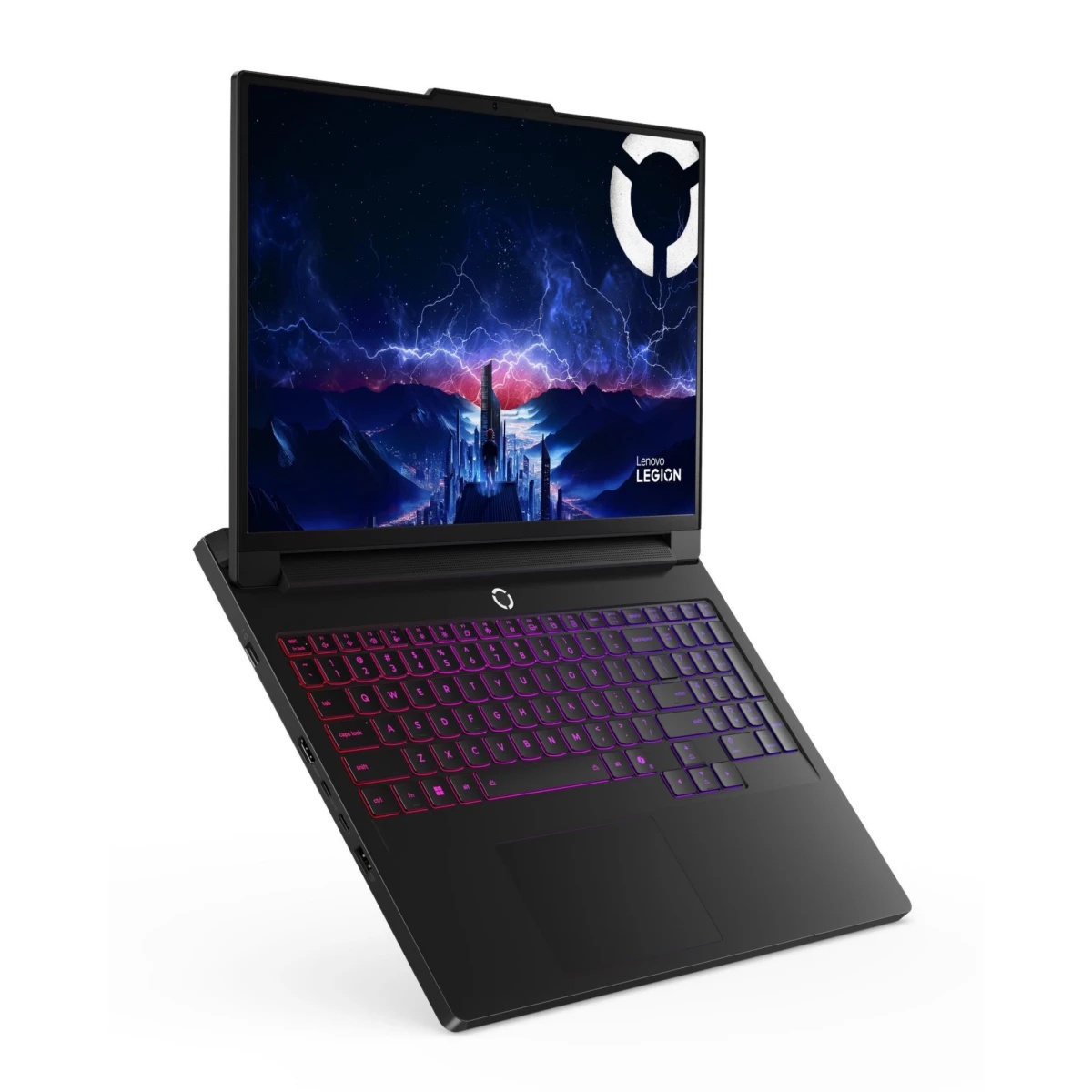 Ноутбук Lenovo Legion Pro 7 16IAX10H Core Ultra 9 275HX 32Gb SSD1Tb NVIDIA GeForce RTX5080 16Gb 16"
